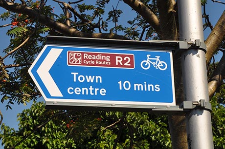 Cycle _route _sign _01