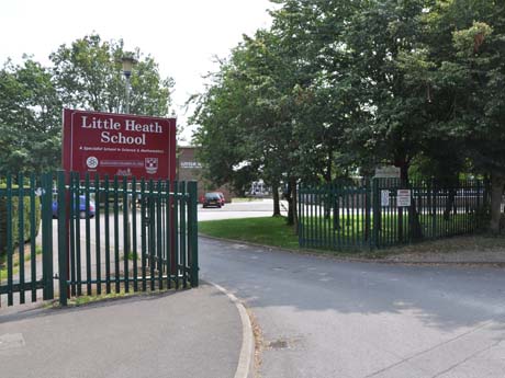 Littleheath