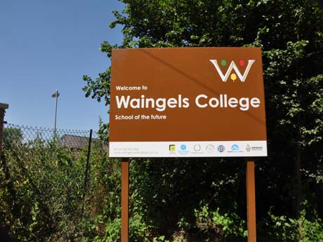 Waingelscollege