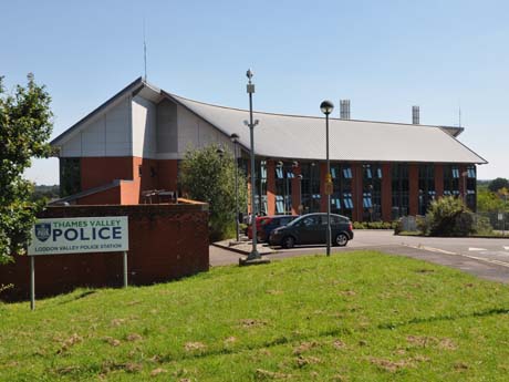 Loddenvalley Policestation