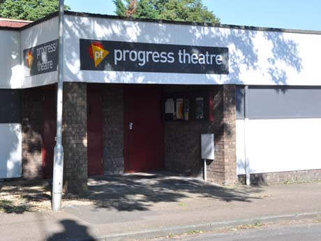 Progresstheatre