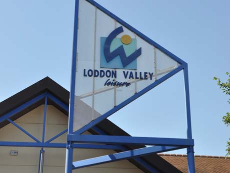 Loddenvalley