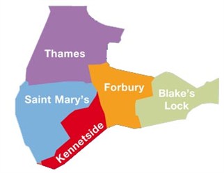 Reading _centre _district _key