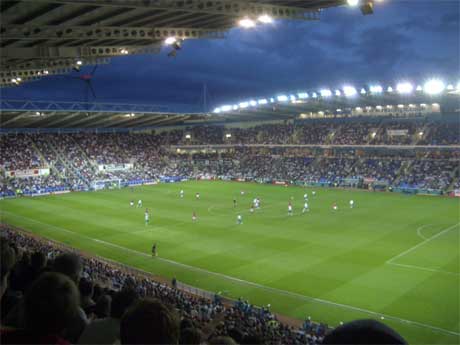 Madejski Stadium _460