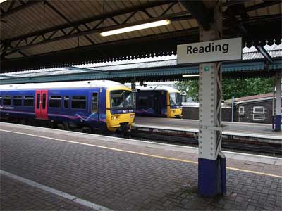 Reading _station