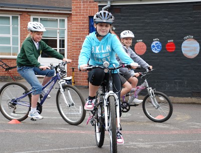 bikeability